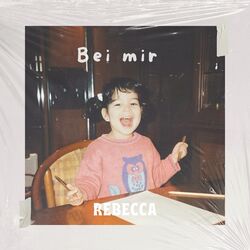 Cover of Bei Mir