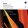 Dvořák: Romance for Violin and Orchestra in F Minor, Op. 11, B. 39 by Thomas Zehetmair album cover