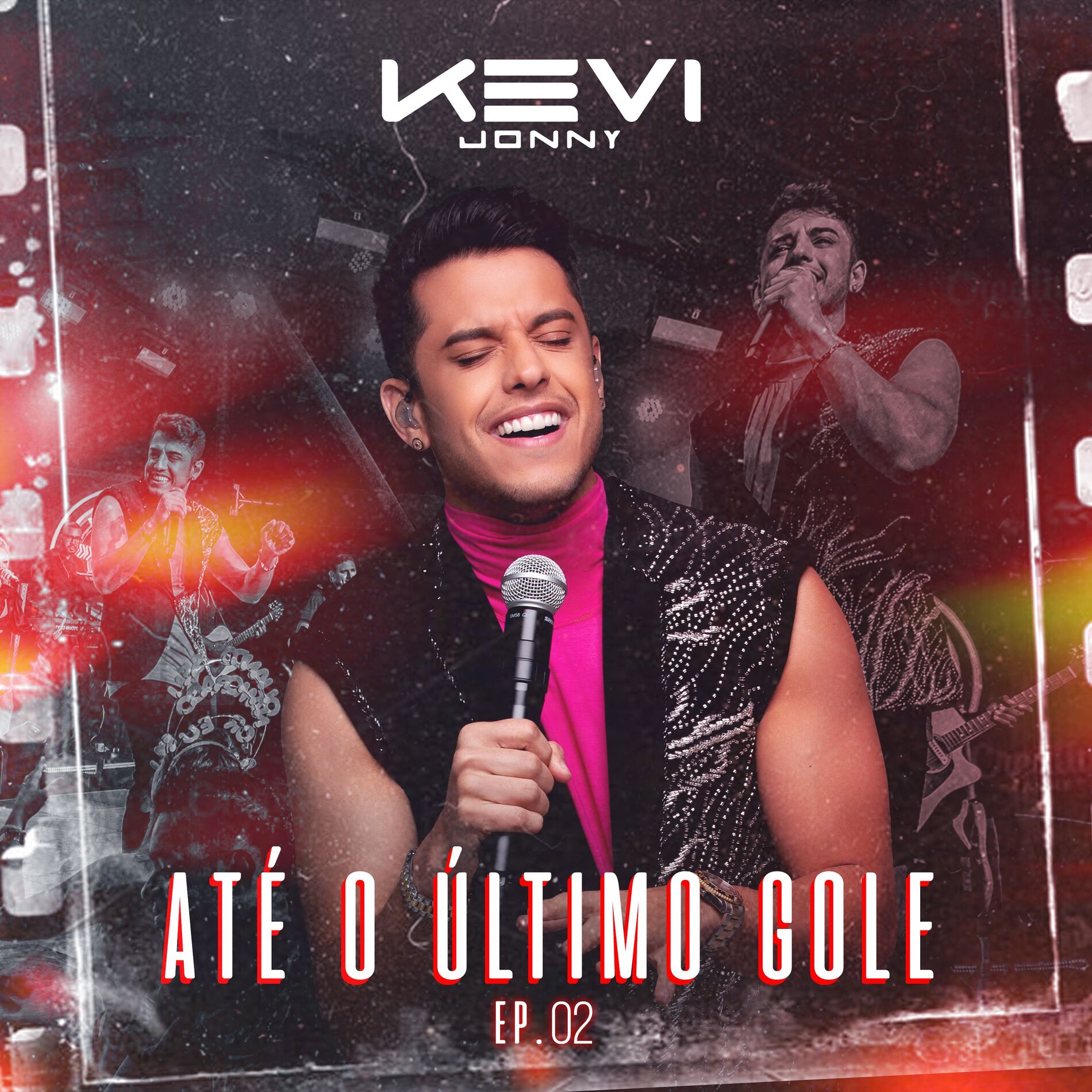 Album cover of Chave de Choro