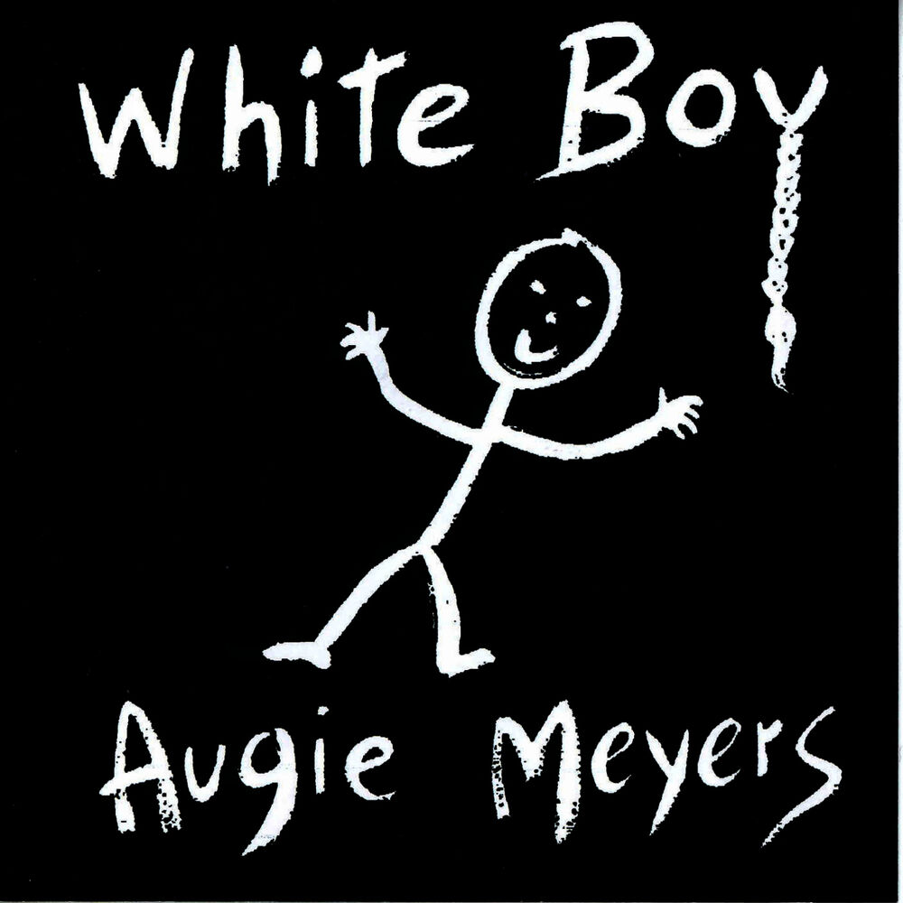 Picture of White Boy