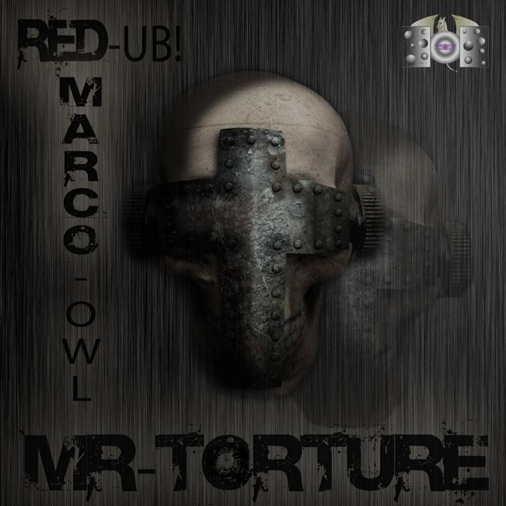 Picture of Mr Torture 2011
