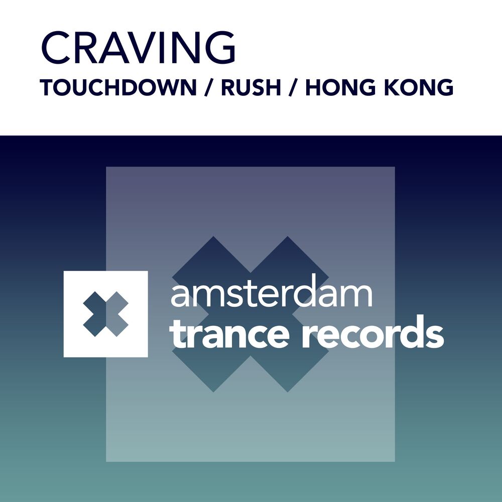 Picture of Touchdown / Rush / Hong Kong