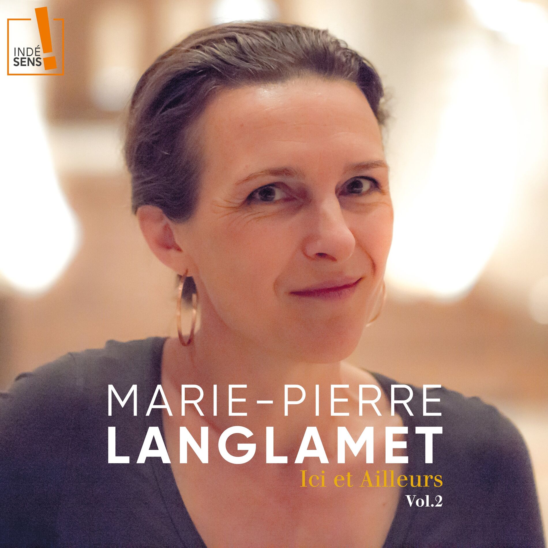 Album cover of Ici & Ailleurs (Vol. 2)