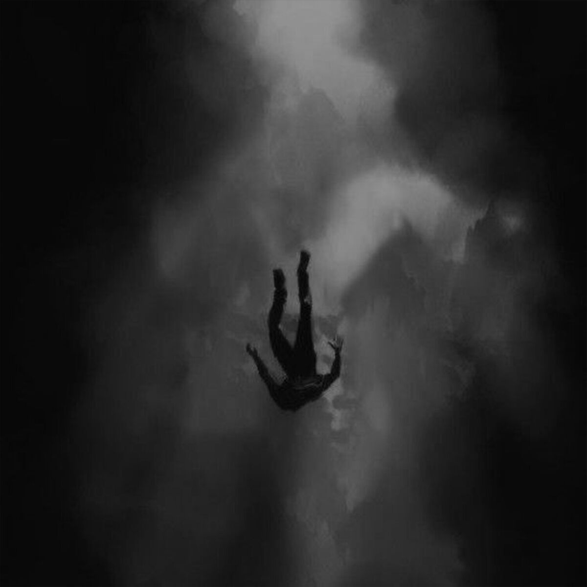 Album cover of Inner Void