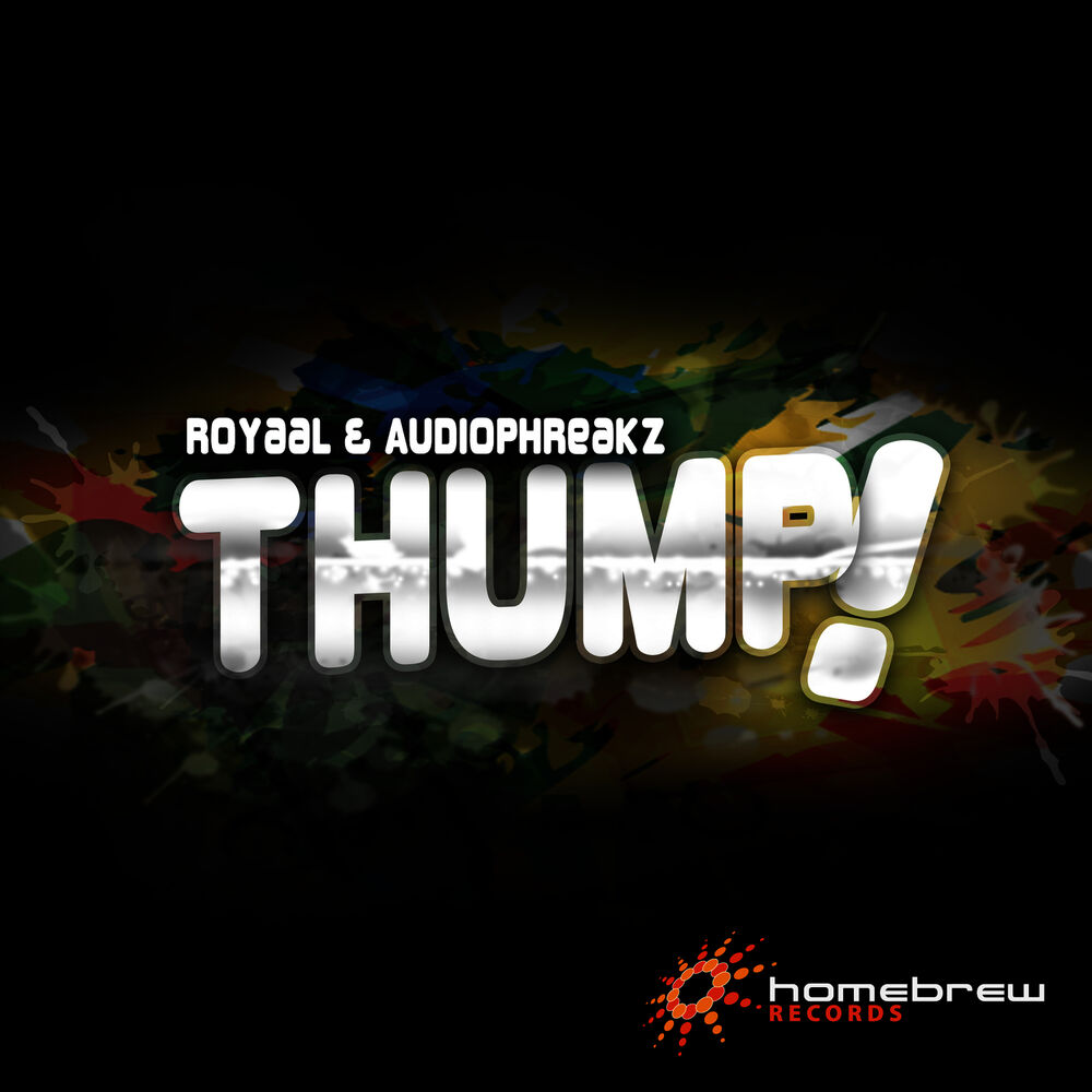 Picture of Thump !