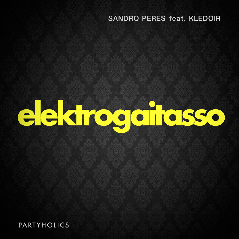 Picture of Elektrogaitasso
