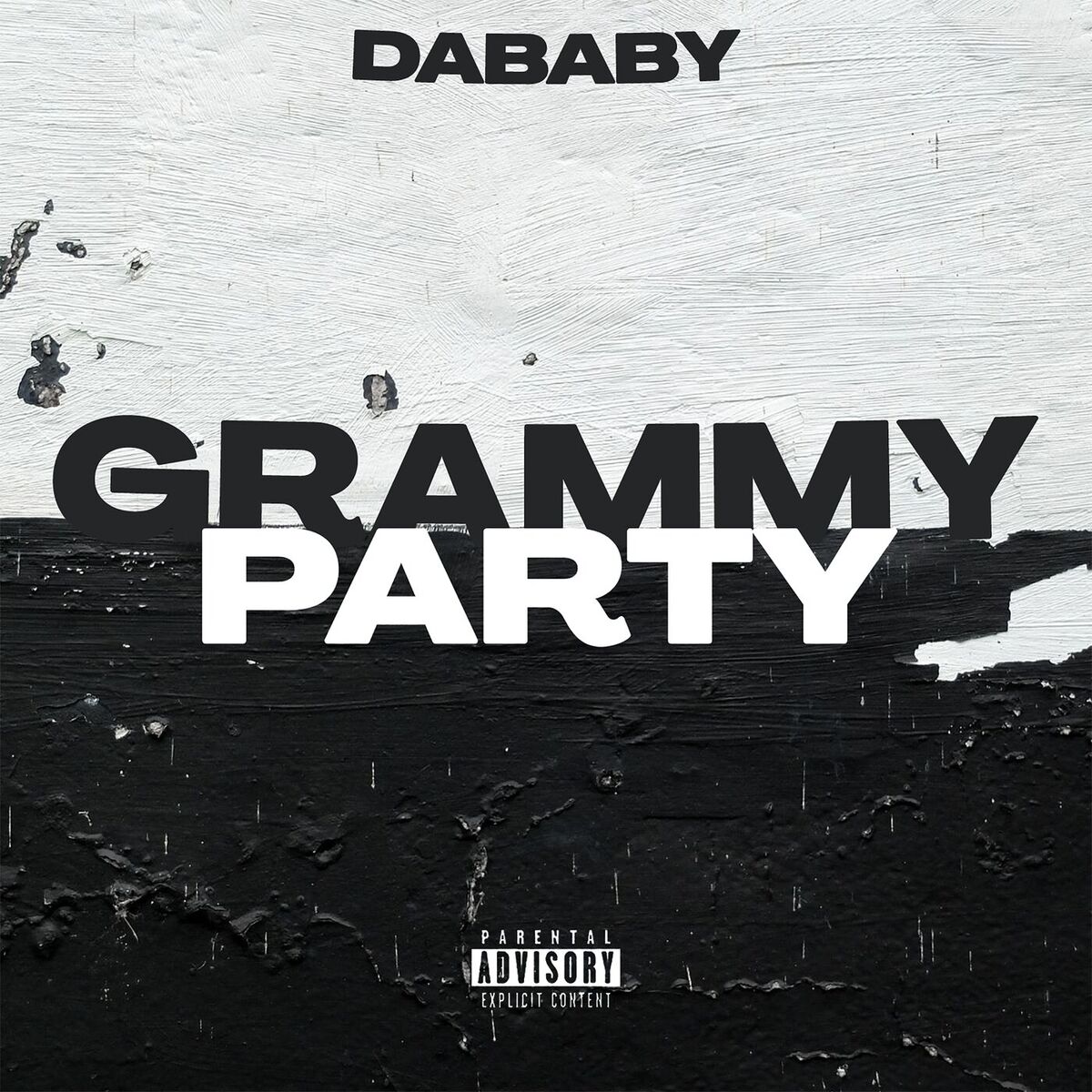 Album cover of GRAMMY PARTY
