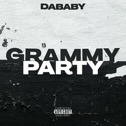 Cover of GRAMMY PARTY