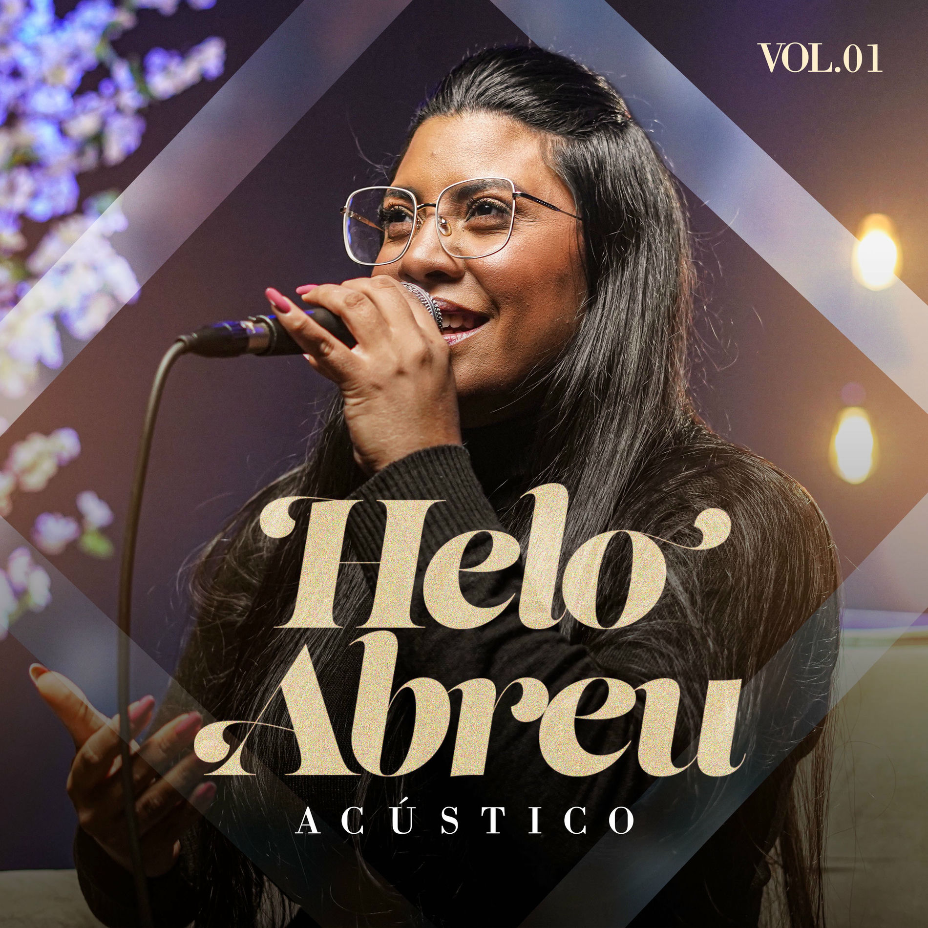 Album cover of Está Tudo Bem