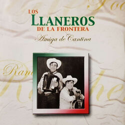 Cover of Amiga De Cantina