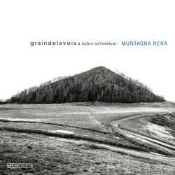 Cover of Muntagna Nera