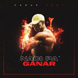 Cover of Nací Pa' Ganar