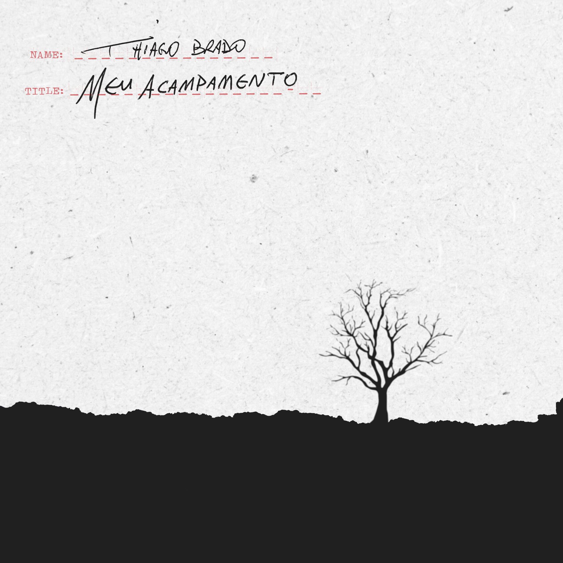 Album cover of Meu Mundo