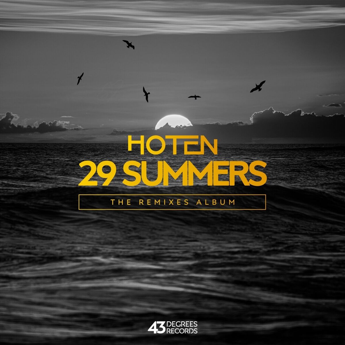 Album cover of 29 Summers Remixes
