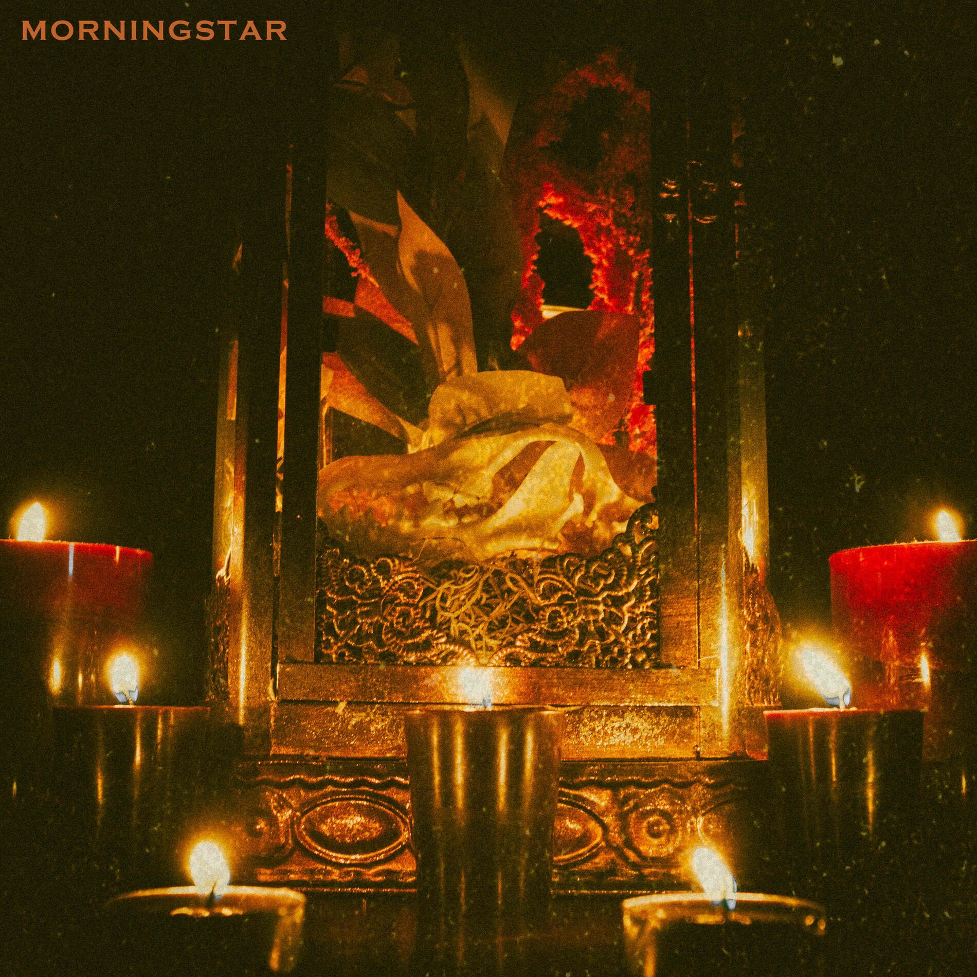 Album cover of Morningstar