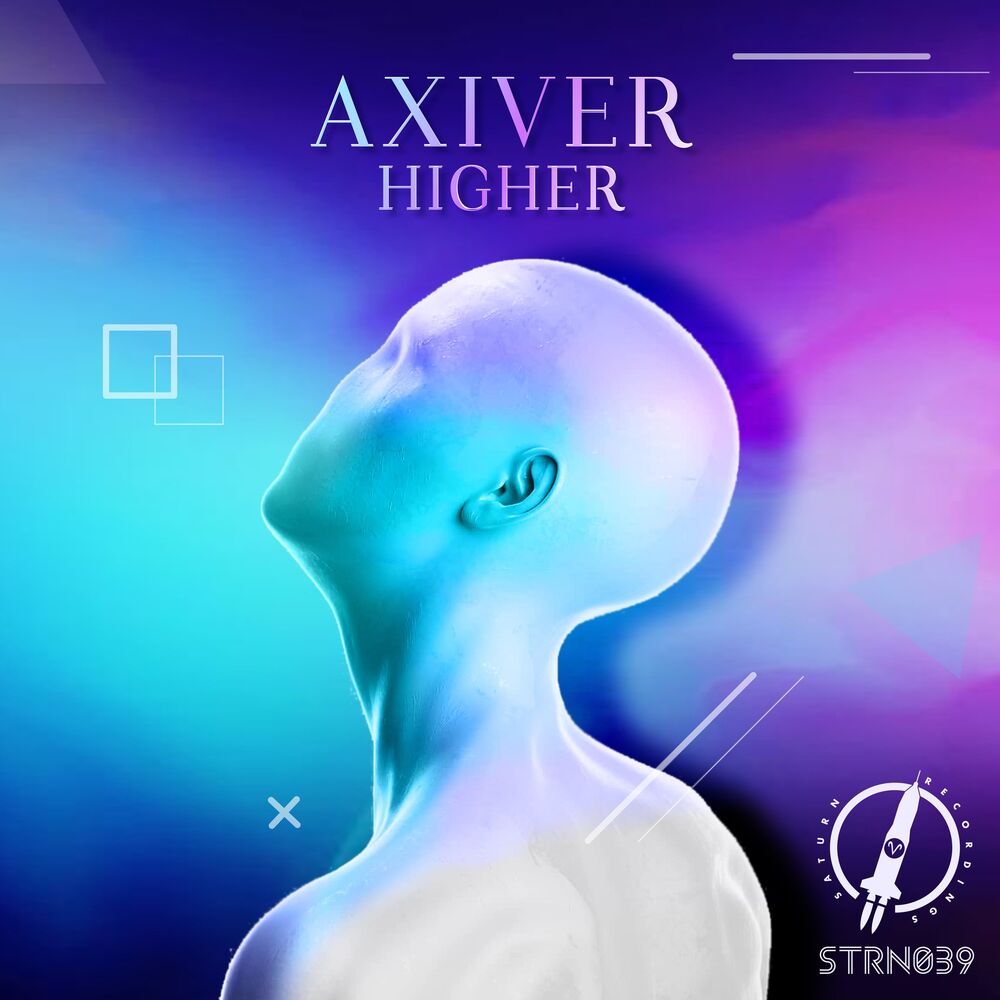 Picture of Higher