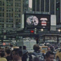 Cover of The People Tour: Live From Madison Square Garden