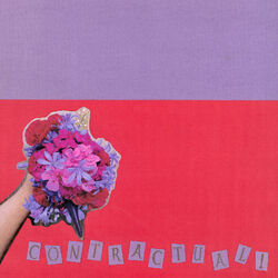 Cover of Contractual