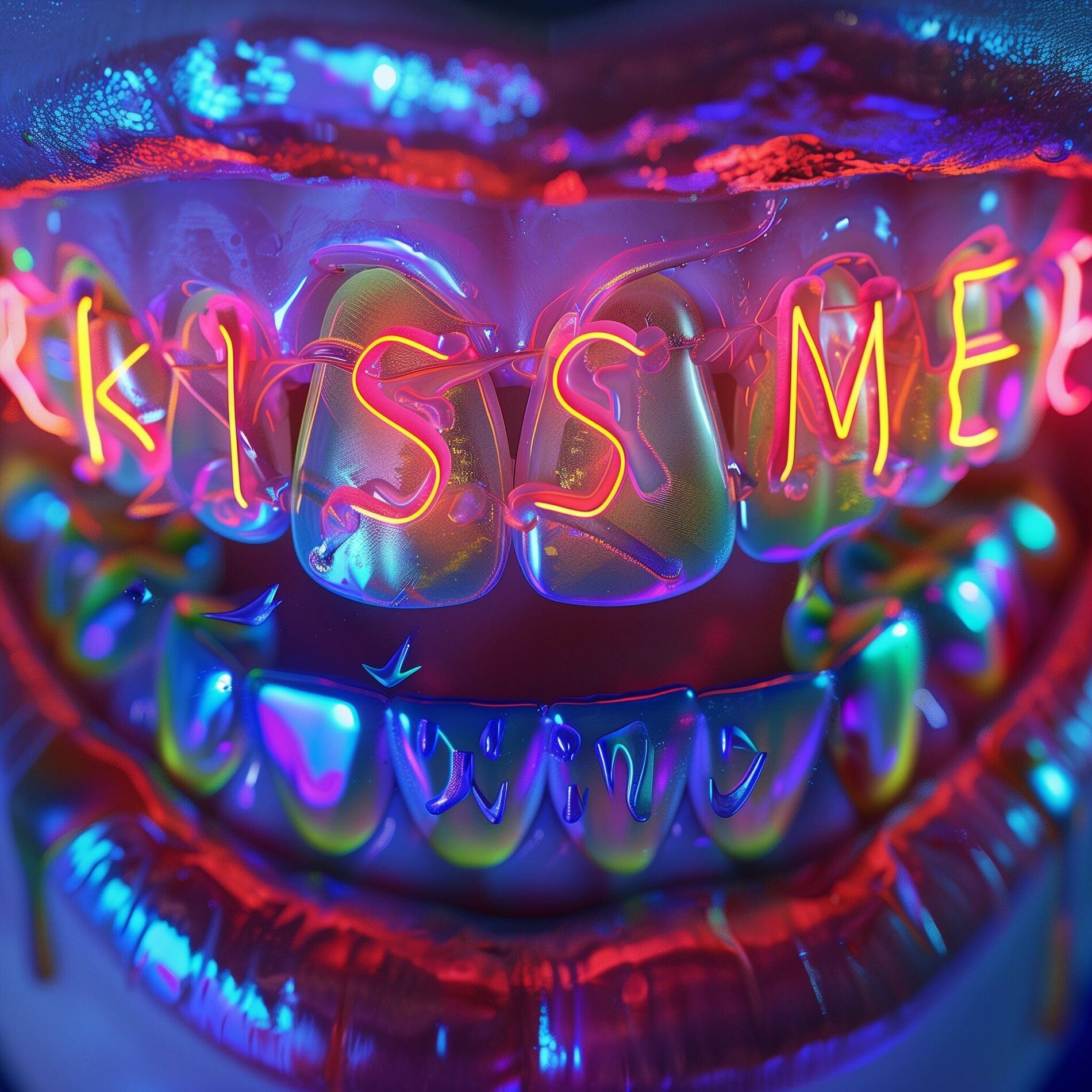 Album cover of Changed The Way You Kiss Me
