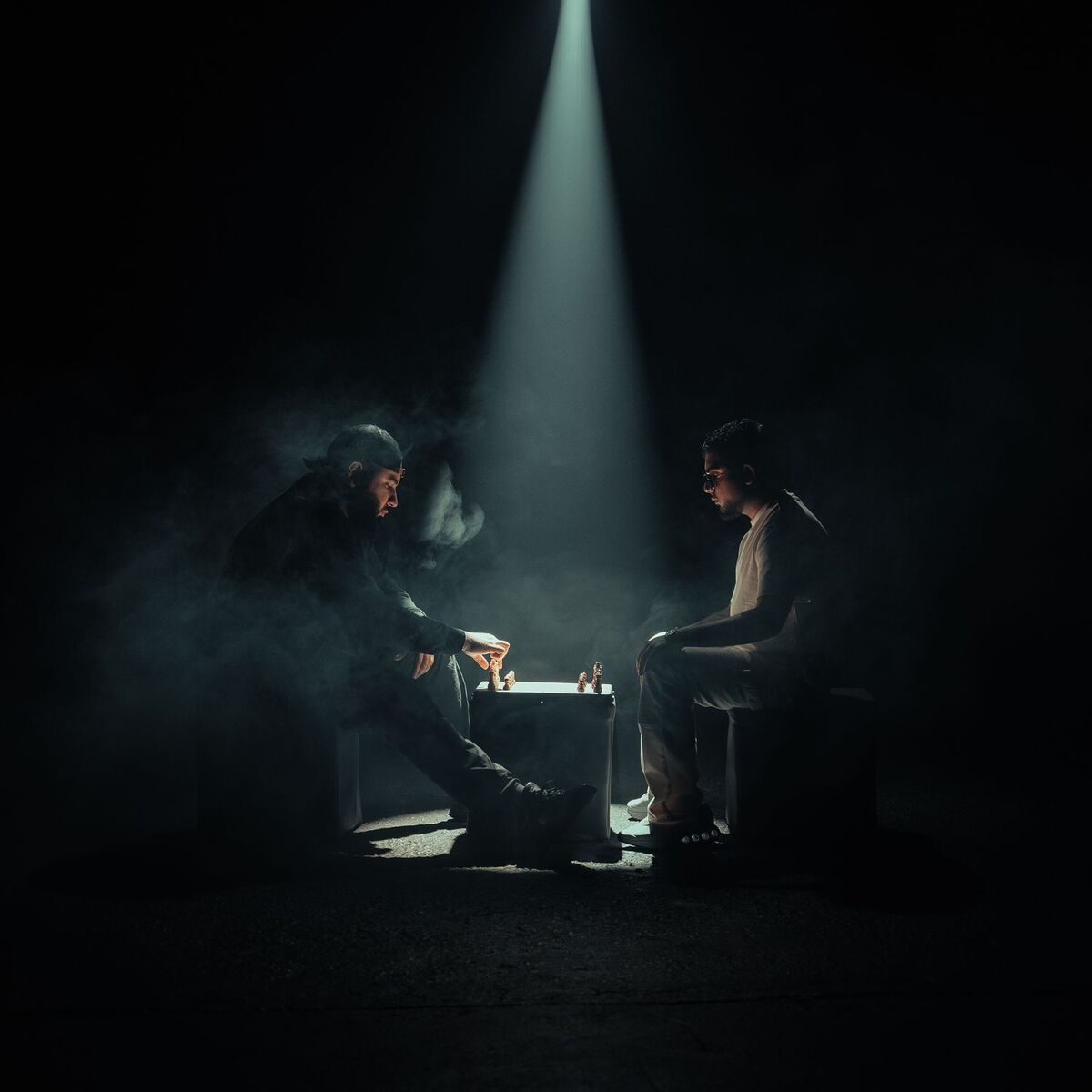 Album cover of AKpella