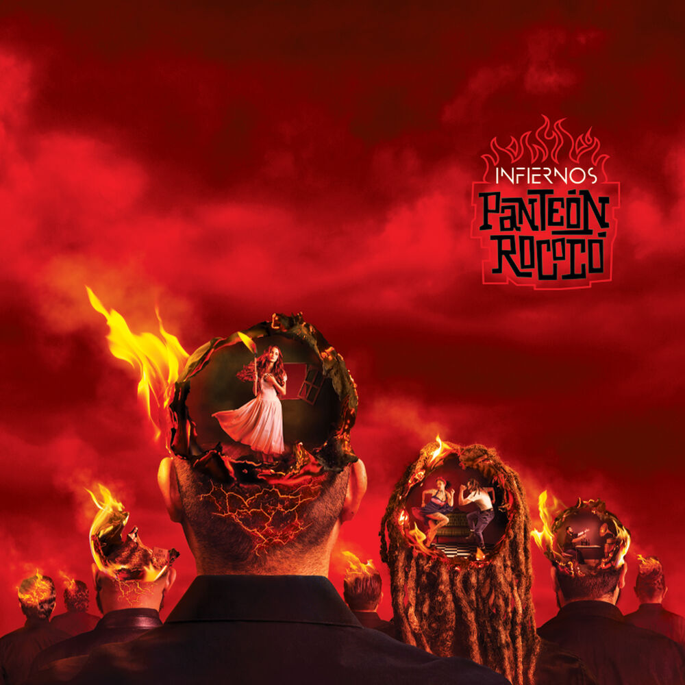 Picture of Infiernos