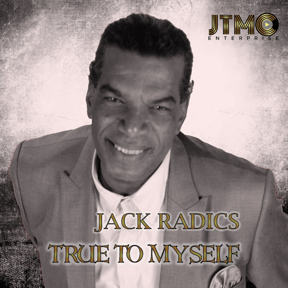 Album cover of True to Myself