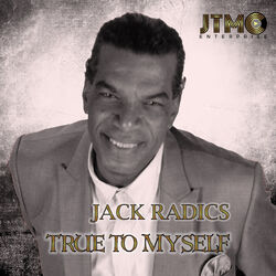 Cover of True to Myself