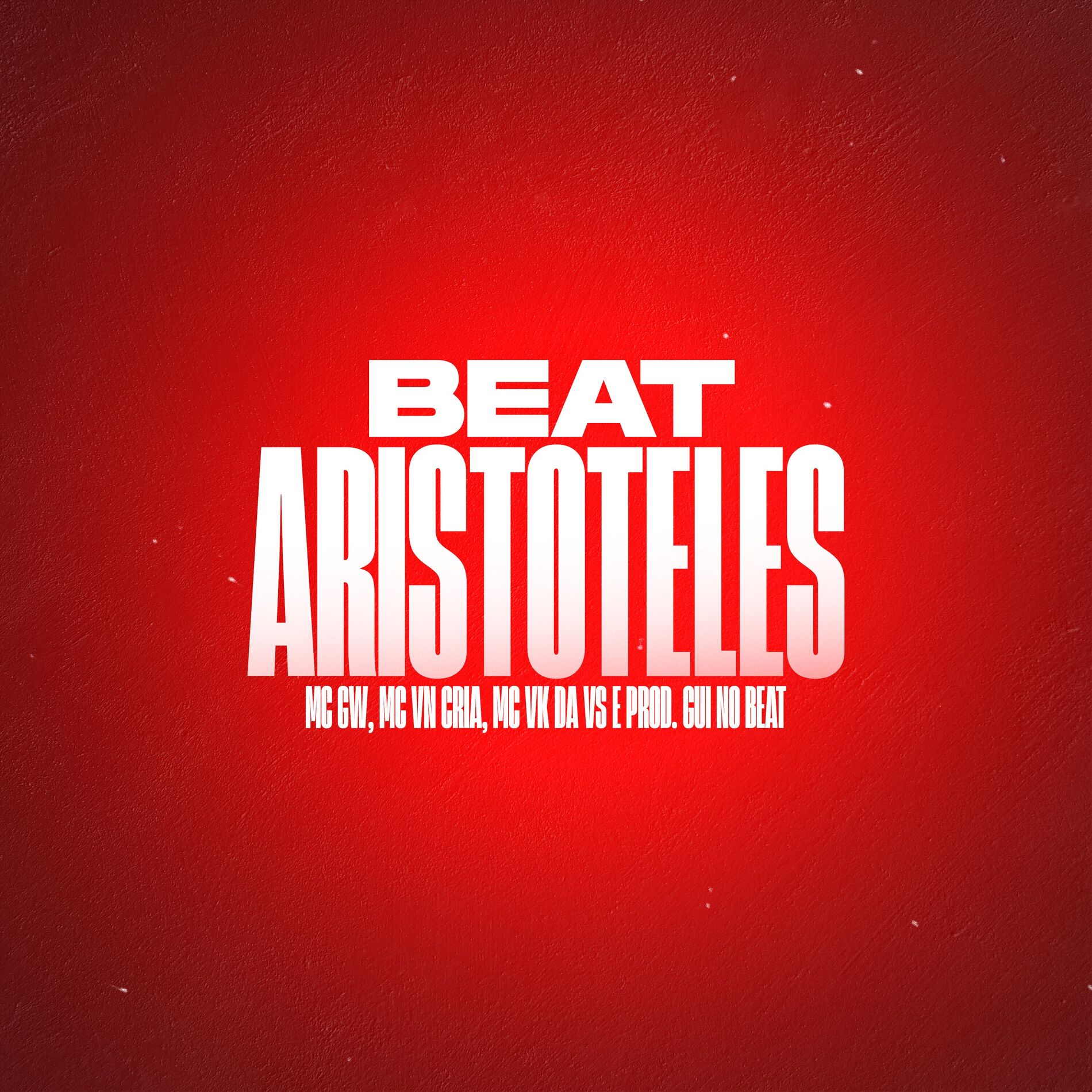 Album cover of Beat Aristoteles