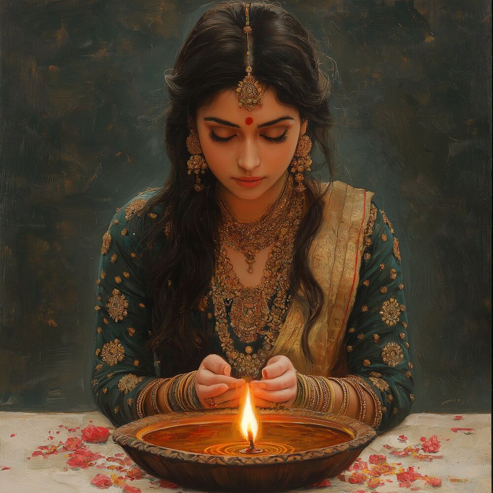 Picture of Puja Sangeet