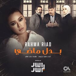 Cover of Badal Madi