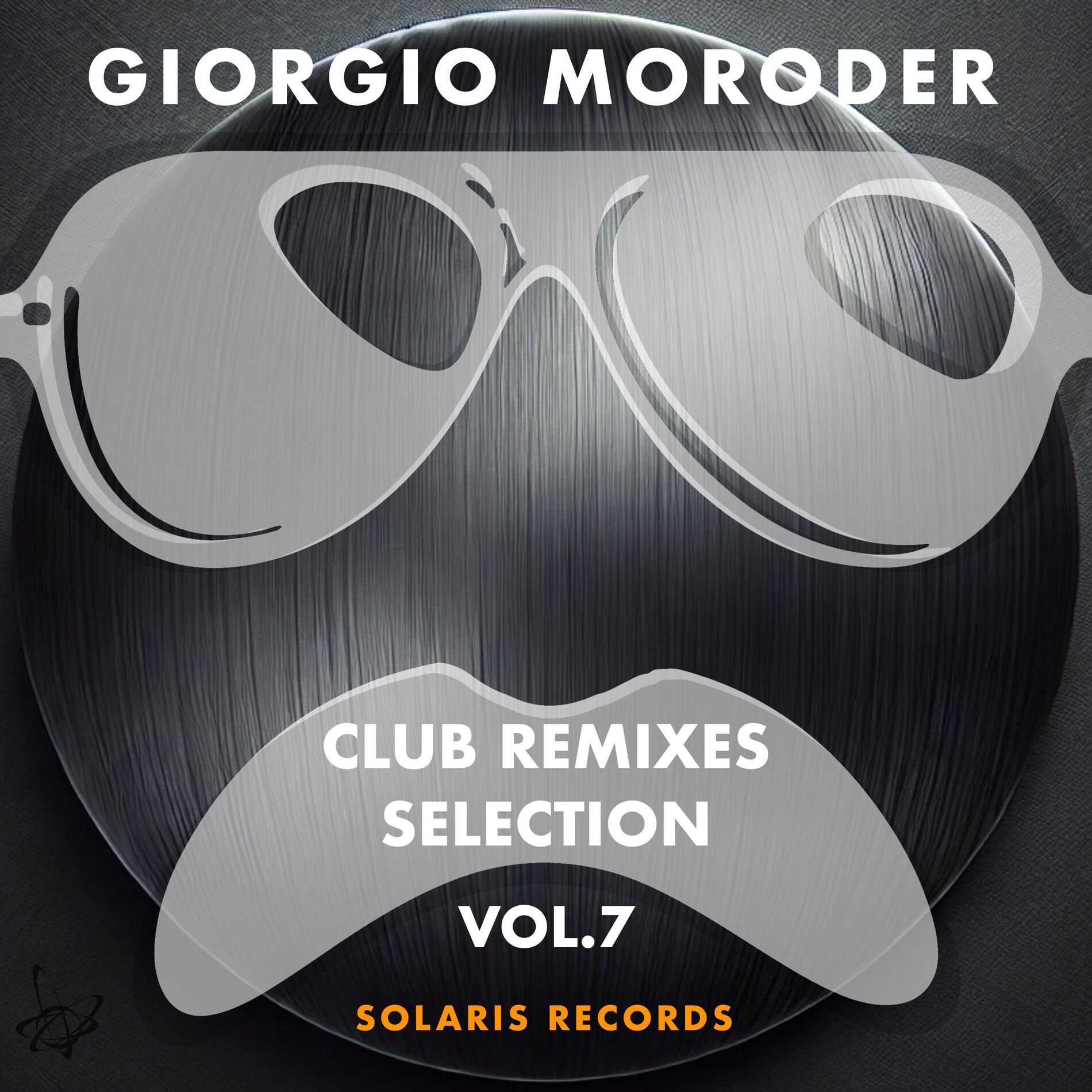 Album cover of Club Remixes Selection, Vol. 7