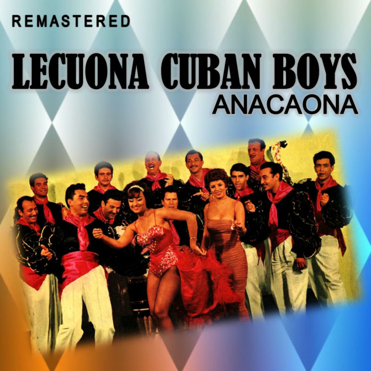 Lecuona Cuban Boys - Vol. 3, 1934 - 1942 | Deezer