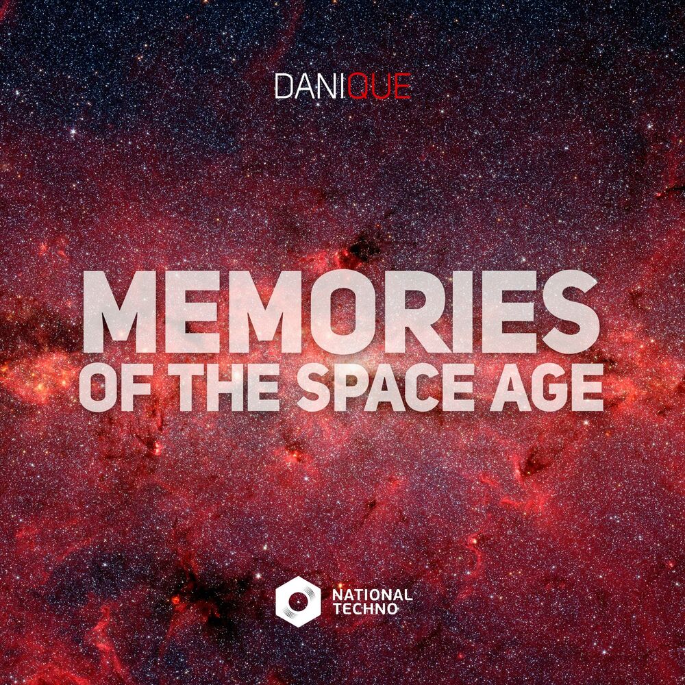 Picture of Memories of the Space Age