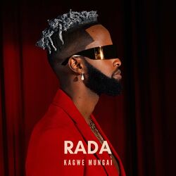 Cover of Rada