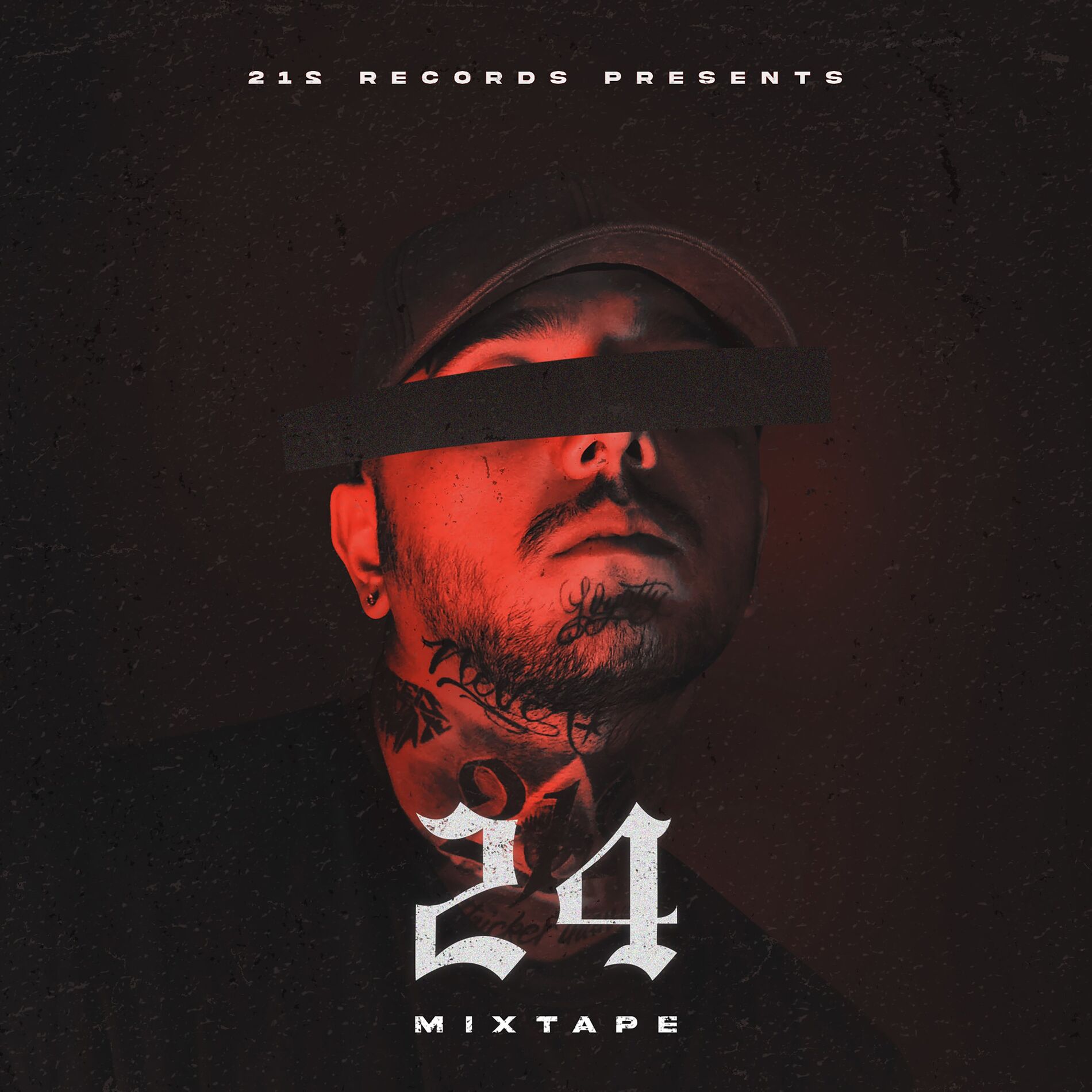 Album cover of 24