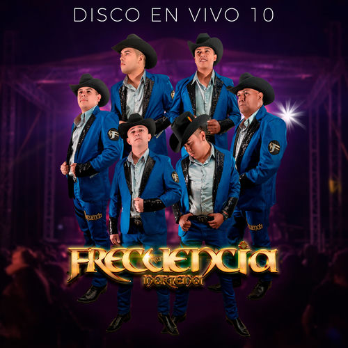 El Perro Bailarin (En Vivo) by Frecuencia Norteña - 130 BPM