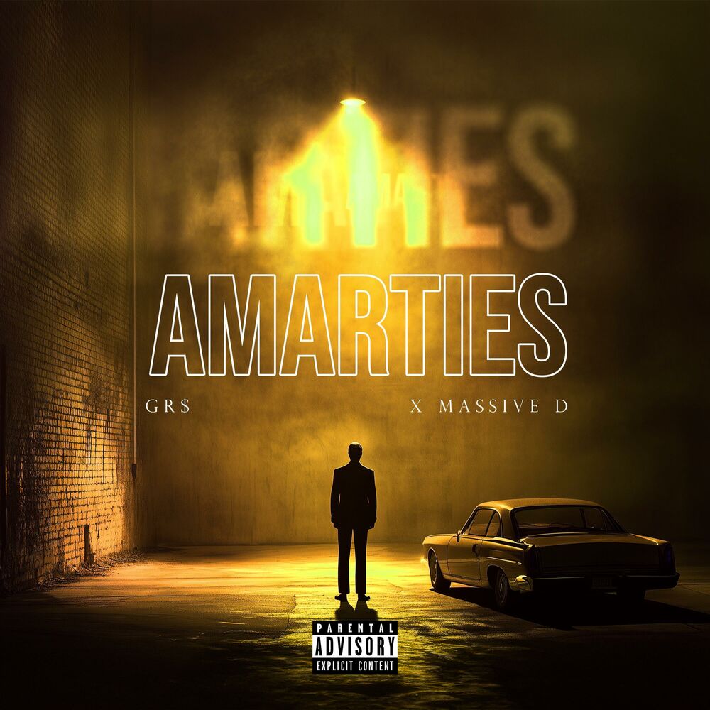 Picture of AMARTIES
