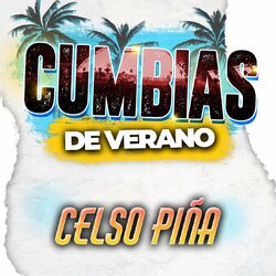 Cover of CUMBIAS DE VERANO