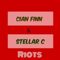 Cover of Riots