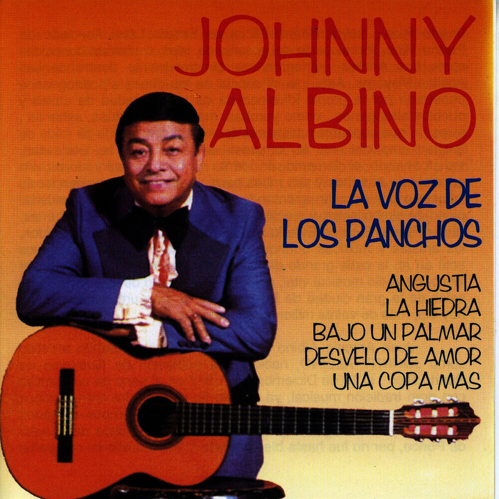 Picture of La Voz de los Panchos