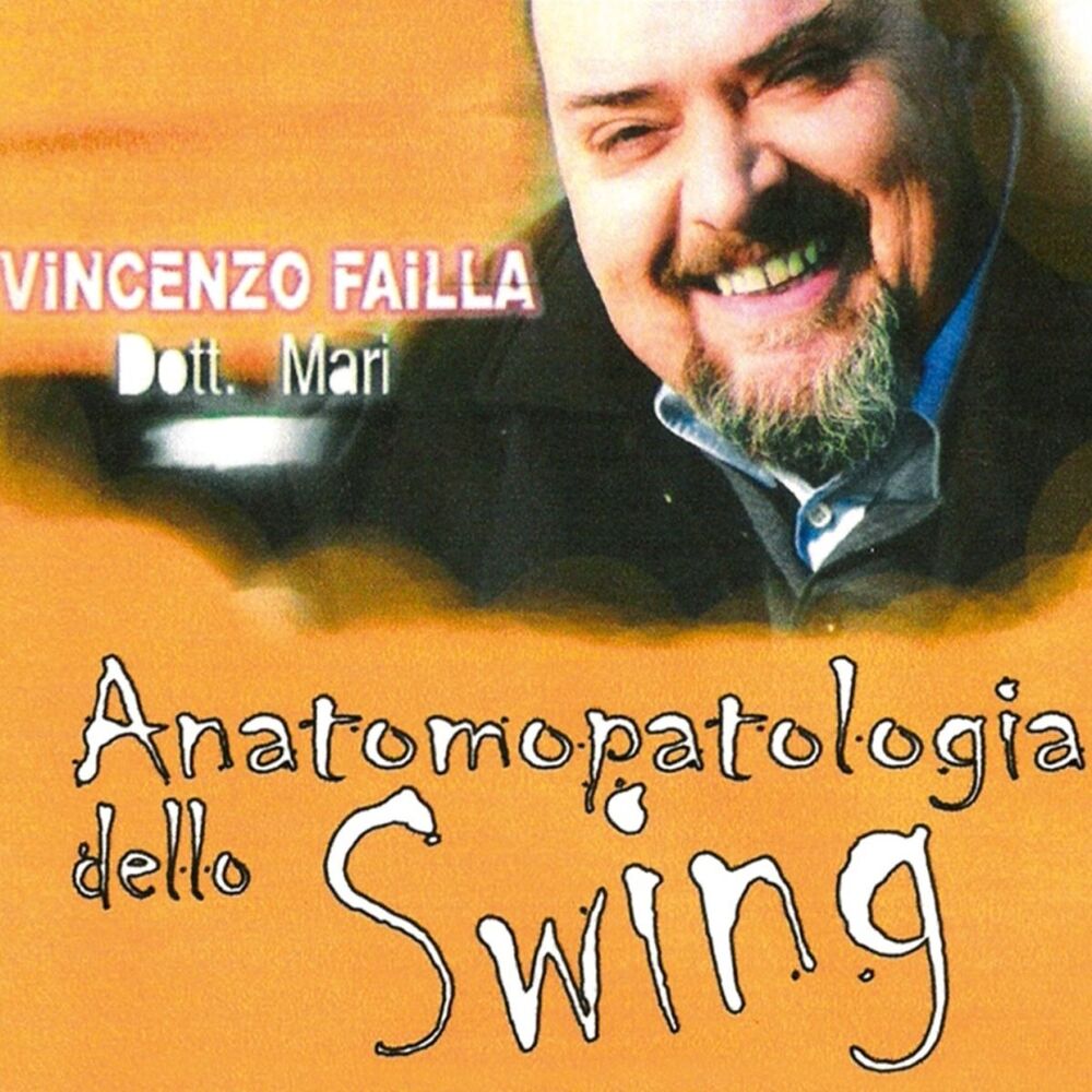 Picture of Anatomopatologia dello Swing