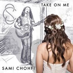 music cover