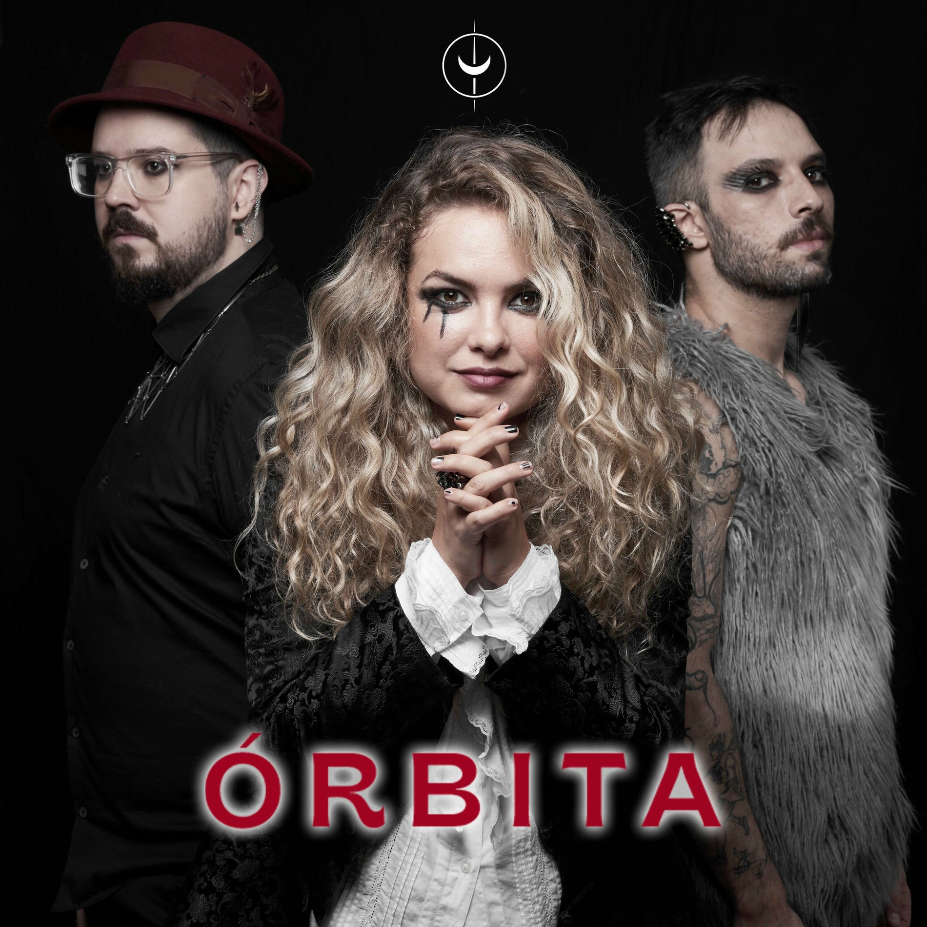 Album cover of Lunática
