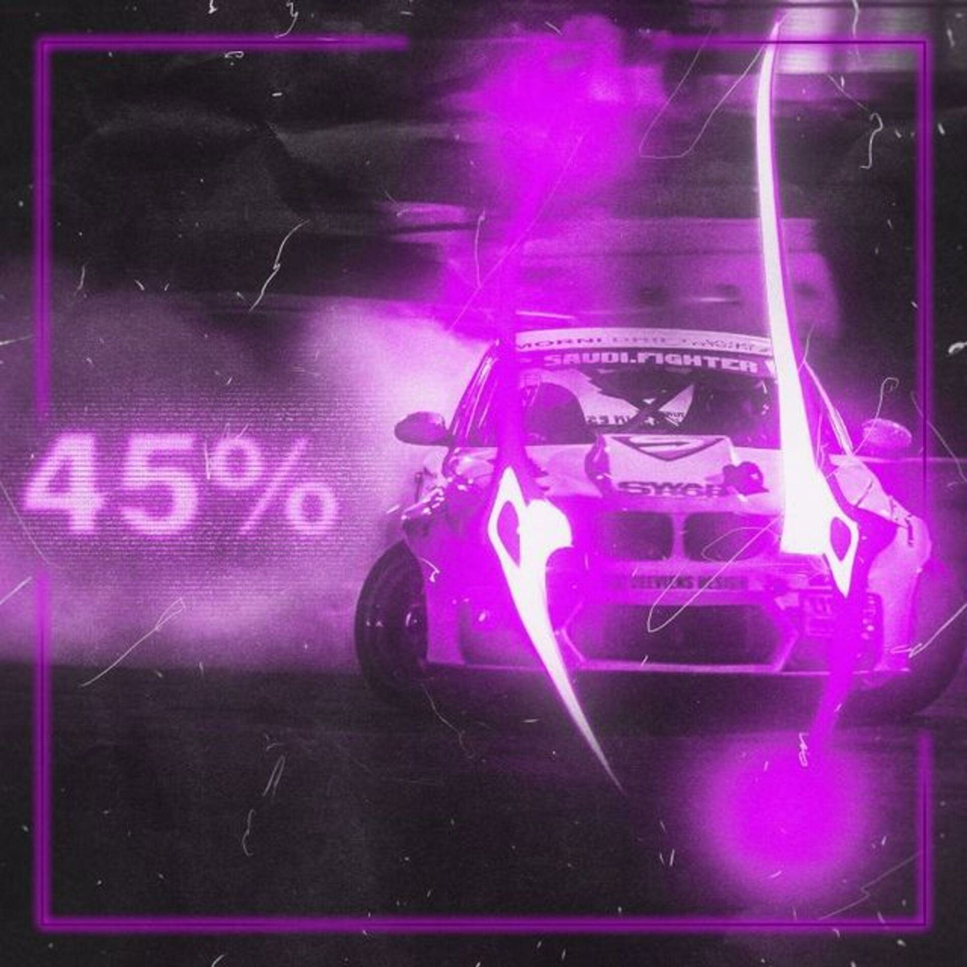 Album cover of 45% (feat. Nateki)