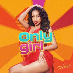 Cover of Only Girl