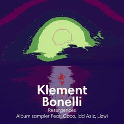 Cover of Resurgences Album Sampler