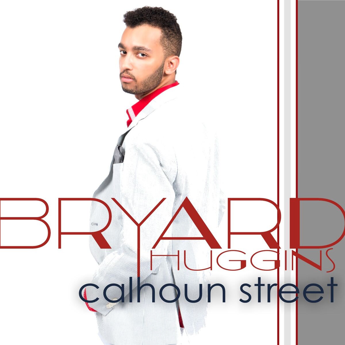 Album cover of Calhoun Street