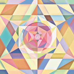 Cover of Colours to Life / Shelter Song