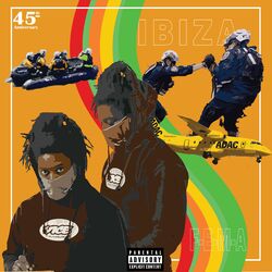 Cover of Ibiza