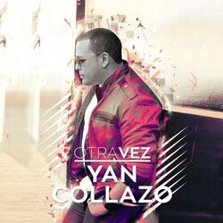 Cover of Otra Vez
